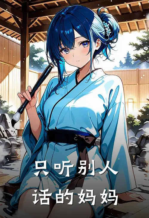 只听别人话的妈妈怎么形容