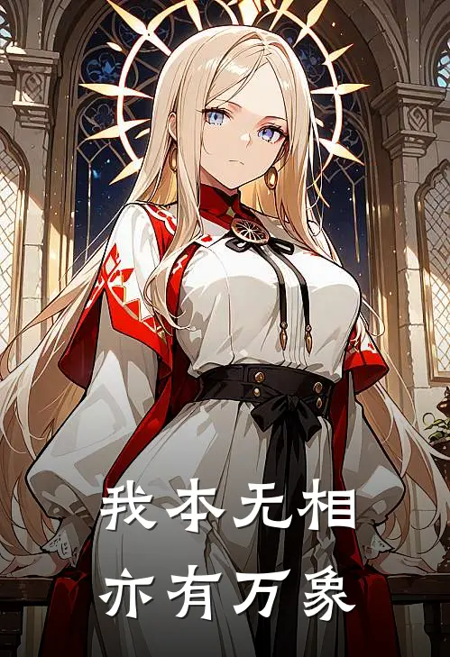 我本无相,亦有万象,恶