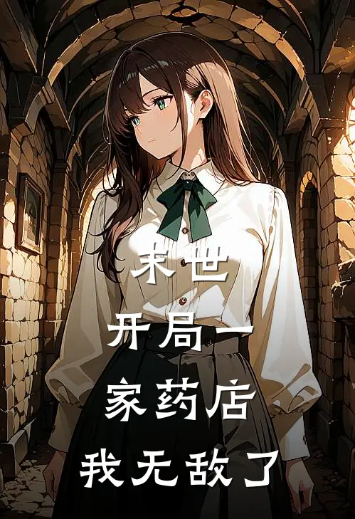 末世：开局一家药店，我无敌了