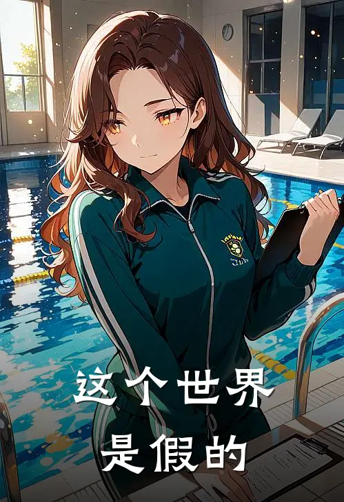 这个世界是假的但爱是真的