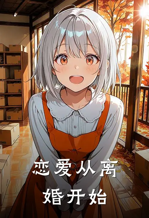恋爱从离婚开始by空鲤讲的