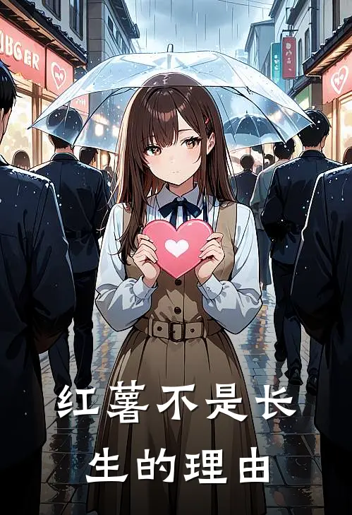 红薯不是长生的理由是