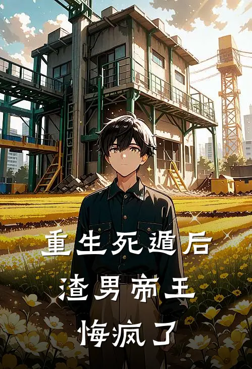 重生死遁后,渣男帝王悔疯了免费阅读