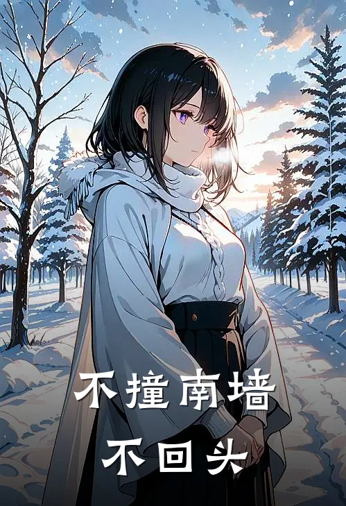 不撞南墙不回头歌词