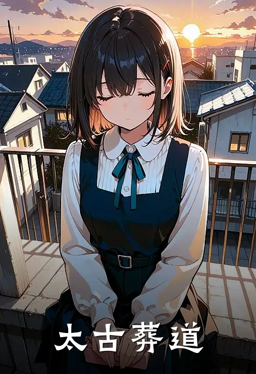 太古葬道