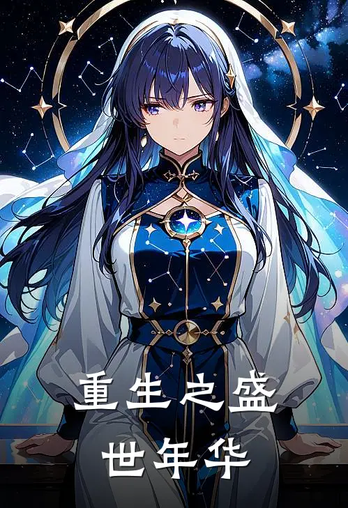 重生之盛世年华免费阅读
