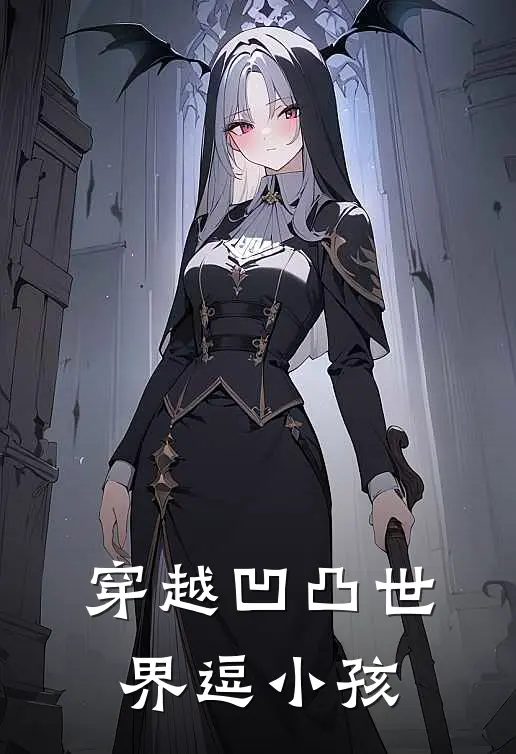 穿越凹凸世界逗小孩玩的