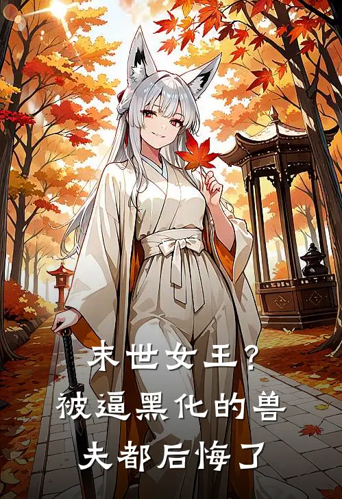 末世女王？被逼黑化的兽夫都后悔了
