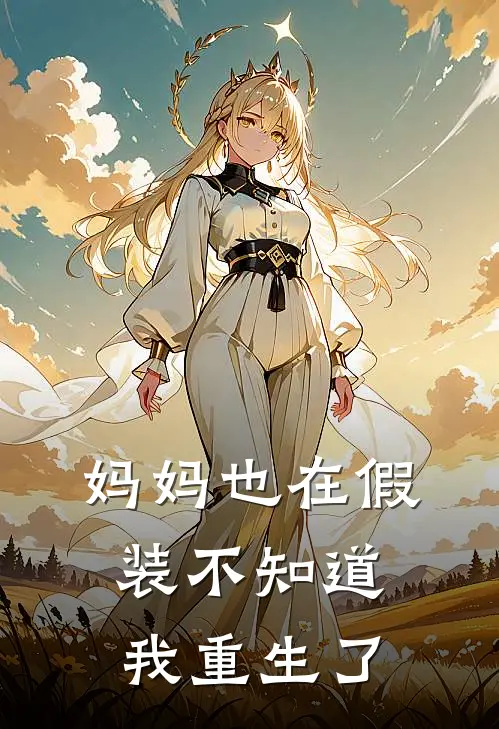 妈妈也在假装不知道我重生了免费阅读