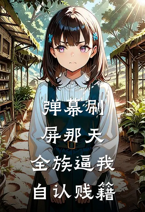 弹幕刷屏那天，全族逼我自认贱籍