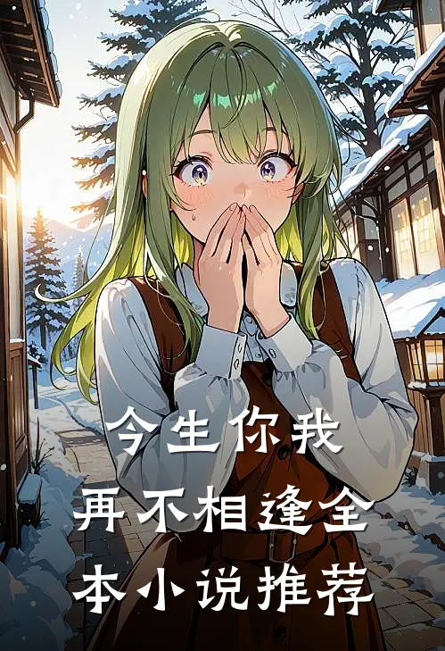 今生你我,再不相逢全本推荐
