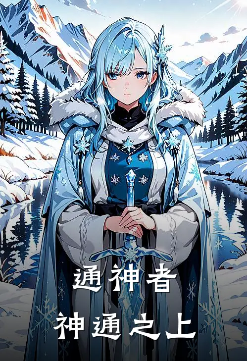 通神者神通之上百度