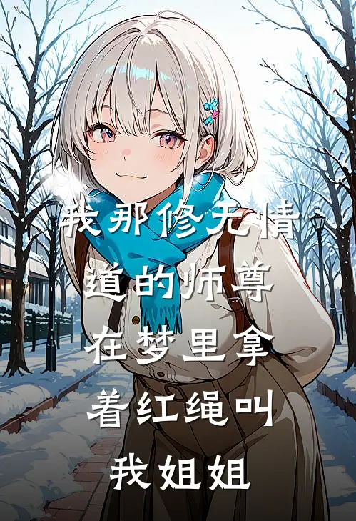 我那修无情道的师尊，在梦里拿着红绳叫我姐姐