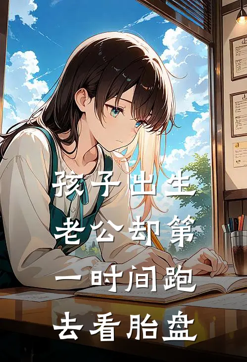 孩子出生，老公却第一时间跑去看胎盘