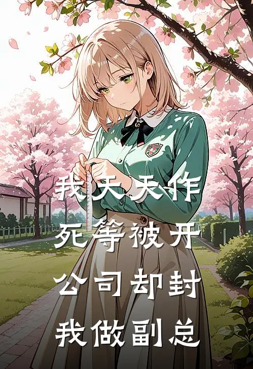 我天天作死等被开，公司却封我做副总