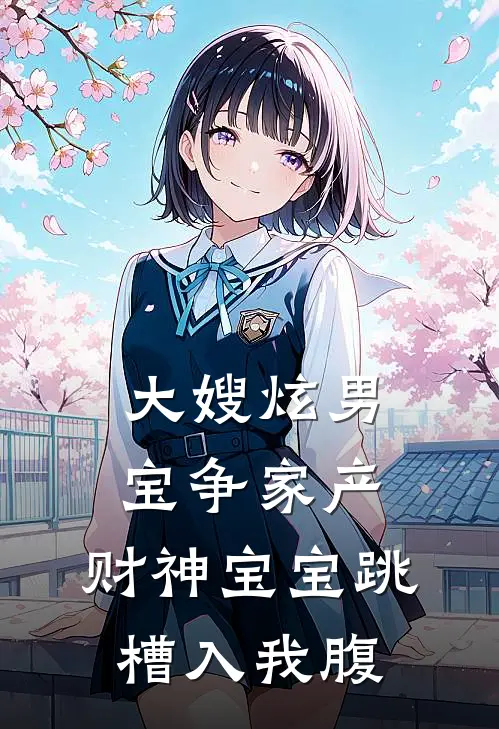 大嫂炫男宝争家产，财神宝宝跳槽入我腹