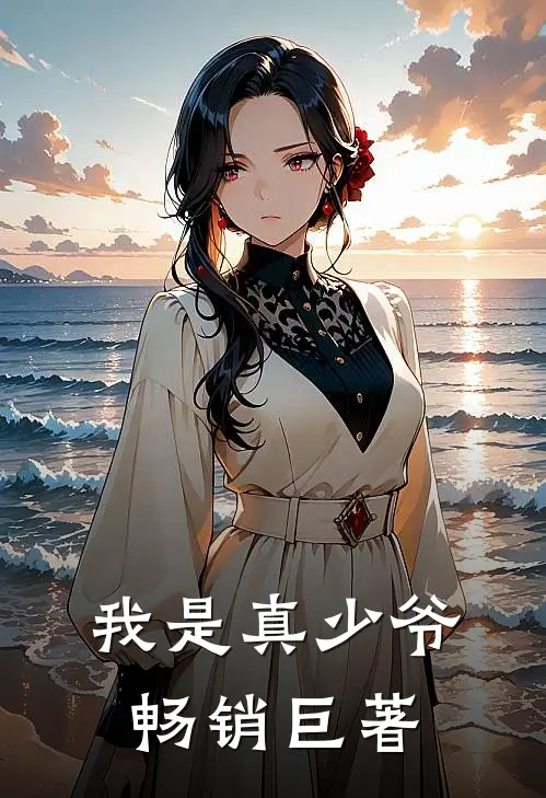我是真少爷畅销巨著