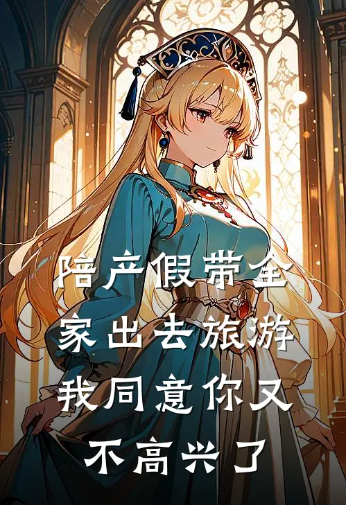 陪产假带全家出去旅游，我同意你又不高兴了