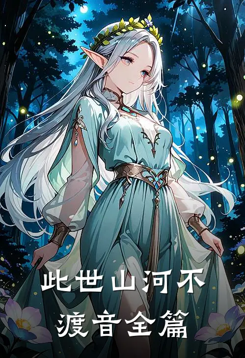 此世山河不渡音全篇