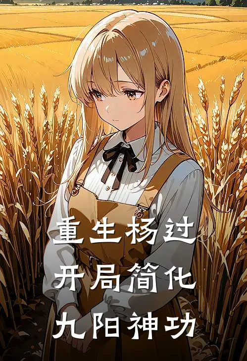重生杨过：开局简化九阳神功