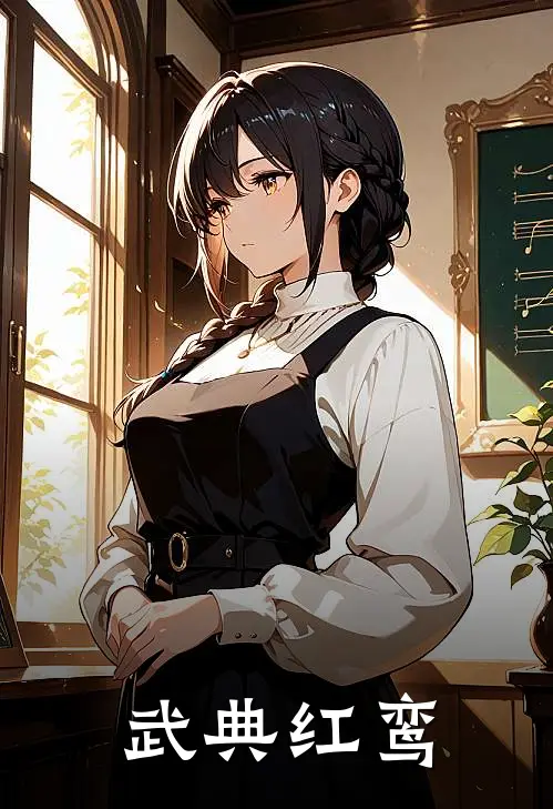 武典红鸾
