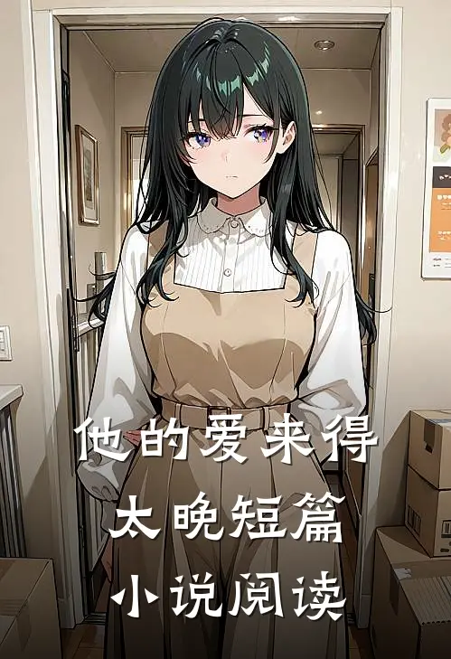 他的爱来得太晚短篇阅读免费