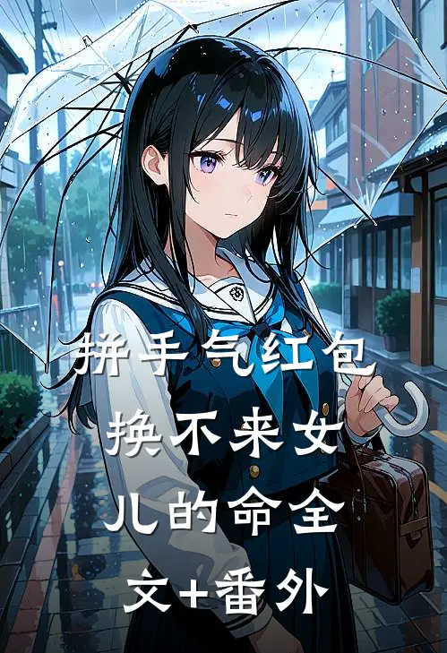 拼手气红包，换不来女儿的命全文+番外