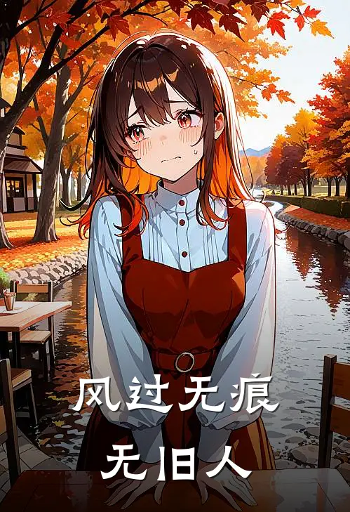 风过无痕无旧人
