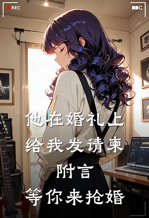 他在婚礼上给我发请柬，附言：等你来抢婚