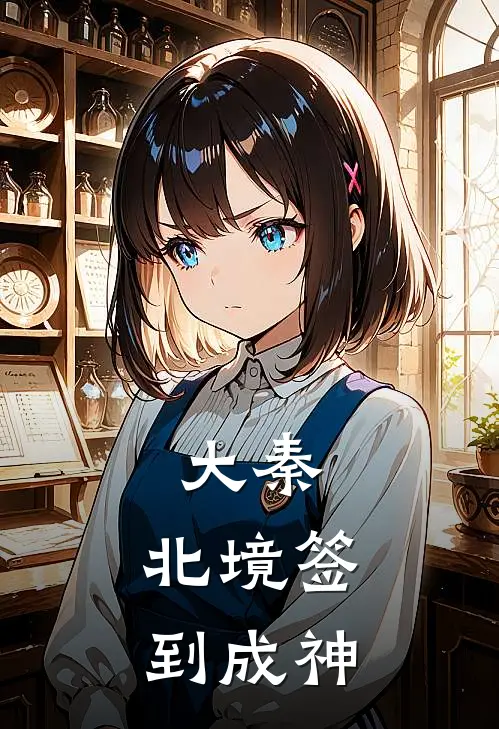 大秦：北境签到成神