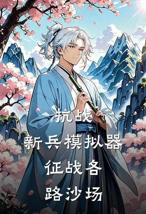 抗战：新兵模拟器，征战各路沙场