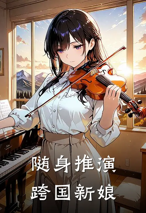 随身推演：跨国新娘