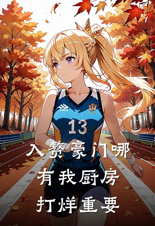 入赘豪门哪有我厨房打烊重要