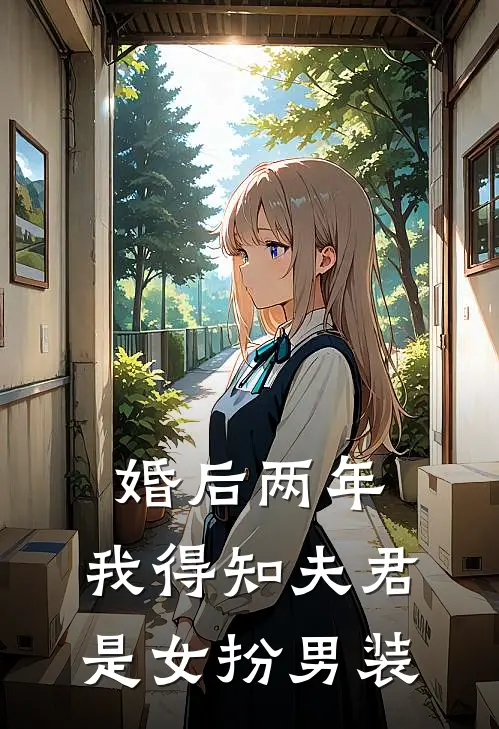 婚后两年，我得知夫君是女扮男装