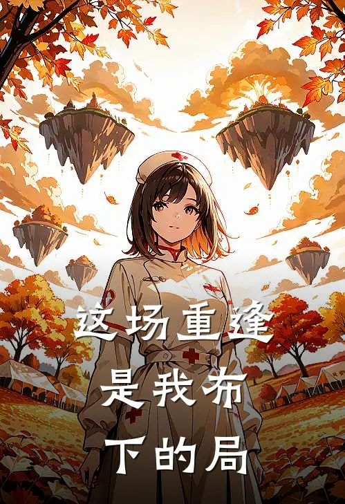 这场重逢,是我布下的局下一句