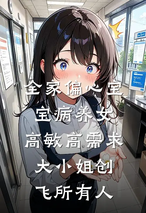 全家偏心宝宝病养女，高敏高需求大小姐创飞所有人
