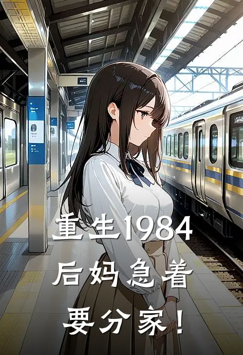 重生1984：后妈急着要分家！