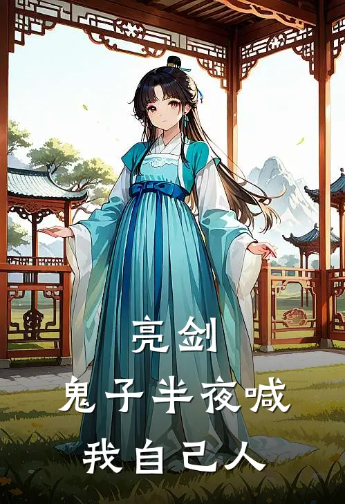 亮剑：鬼子半夜喊我自己人