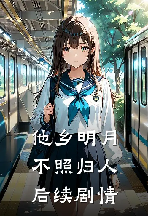他乡明月不照归人后续剧情