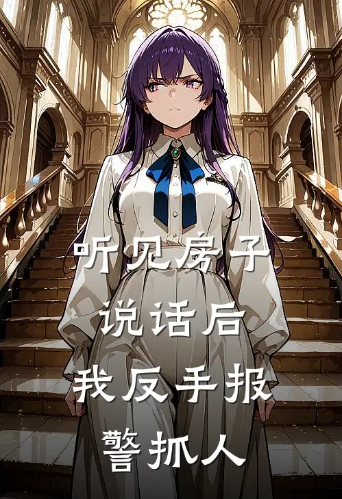 听见房子说话后,我反手报警抓人怎么办