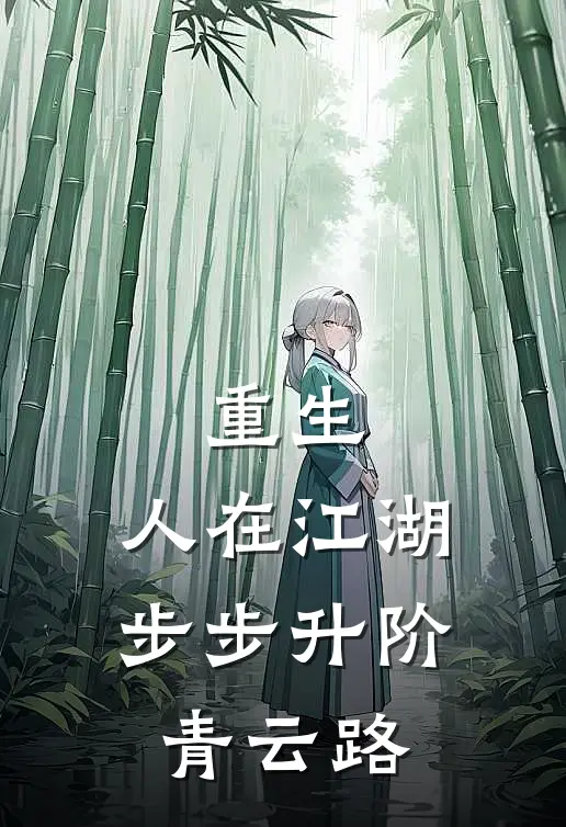 重生：人在江湖，步步升阶青云路