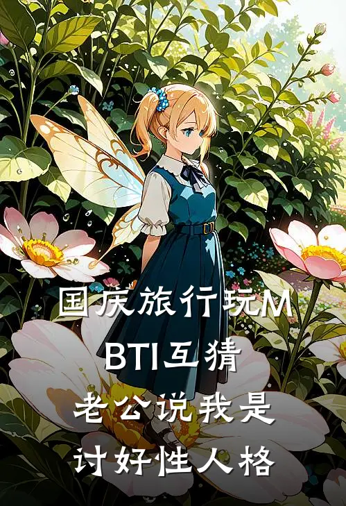 国庆旅行玩MBTI互猜，老公说我是讨好性人格