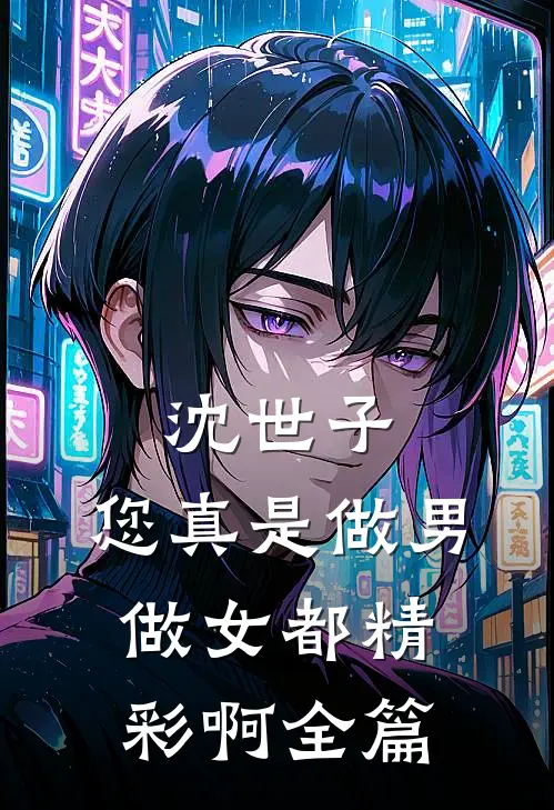 沈世子，您真是做男做女都精彩啊全篇
