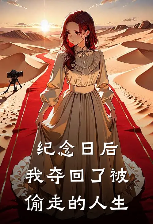 纪念日后,我夺回了被偷走的人生英文