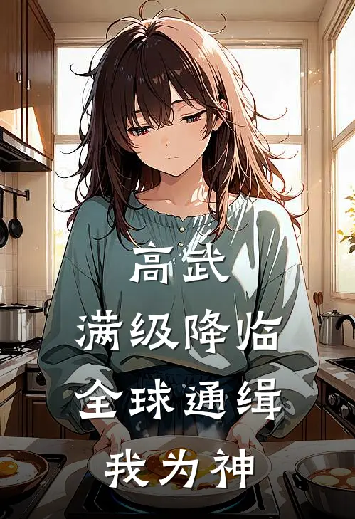 高武：满级降临，全球通缉我为神