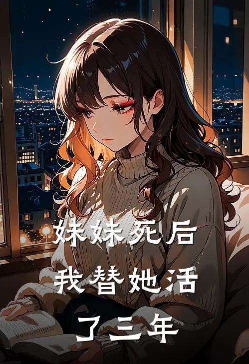 妹妹死后，我替她活了三年