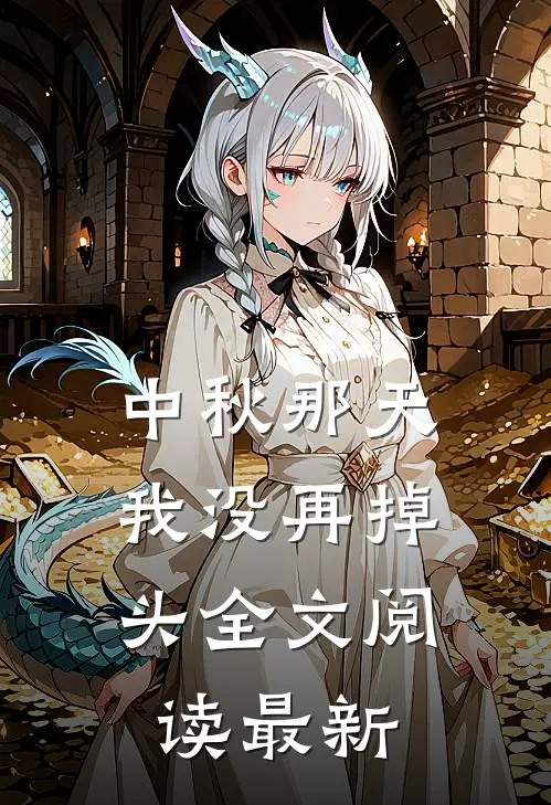 中秋那天，我没再掉头全文阅读最新