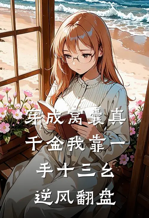 穿成窝囊真千金我靠一手十三幺逆风翻盘