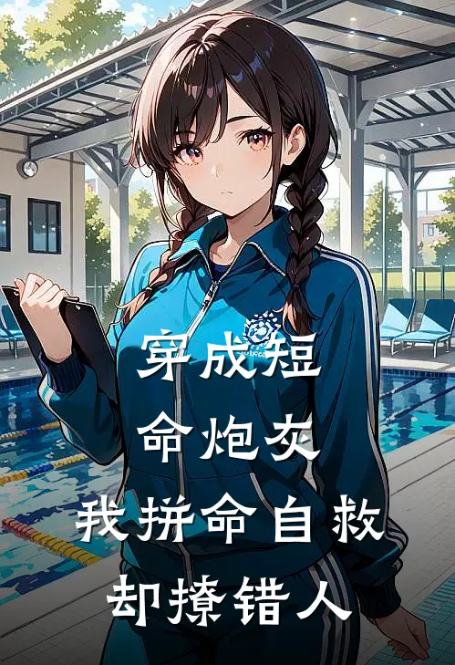 穿成短命炮灰，我拼命自救却撩错人