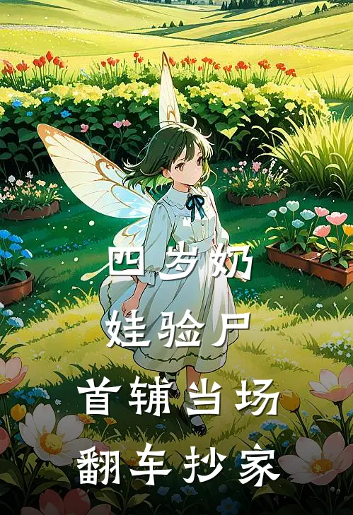 四岁奶娃验尸，首辅当场翻车抄家